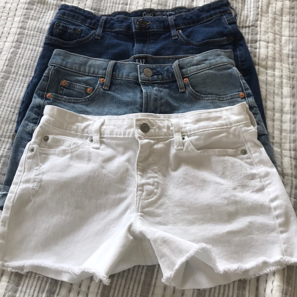 🌟GAP Denim Shorts